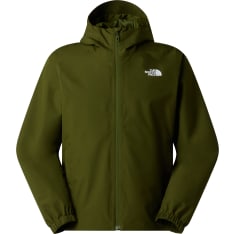 The North Face Quest Mono men's shell jacket