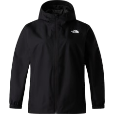 The North Face Quest Mono women's shell jacket, plus size