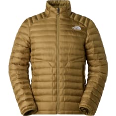 The North Face Huila Synthetic miesten kevytvanutakki