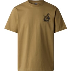 The North Face Stones Relaxed miesten t-paita