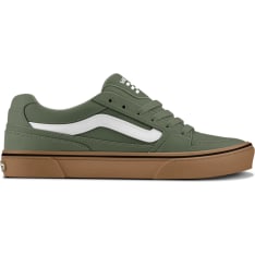 Vans Caldrone Gum men's shoes