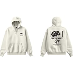 Vans Stacked men's hoodie