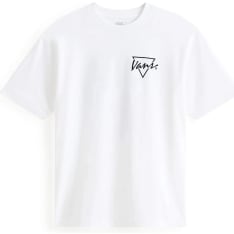 Vans Palm Drive miesten t-paita