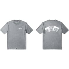 Vans Double Standard miesten t-paita