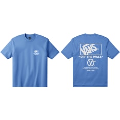 Vans Stacked children's t-shirt