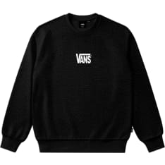 Vans Stretch Logo children's crew