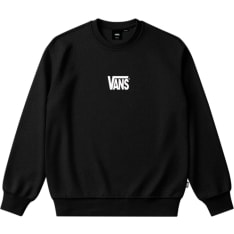 Vans Stretch Logo children's crew