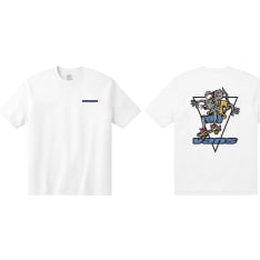 Vans Rad Rat children's t-shirt