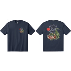 Vans Hangry Croc children's t-shirt