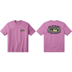 Vans Downside lasten t-paita