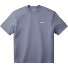 Vans Left Chest men's t-shirt