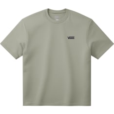Vans Left Chest men's t-shirt