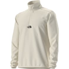 The North Face Glacier 1/4 Zip - Embroidered Logo miesten fleece