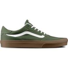 Vans Brooklyn Ls children's shoes