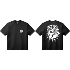 Vans Bully miesten t-paita