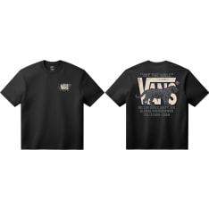 Vans Awaken Tiger men's t-shirt