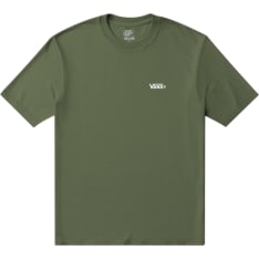 Vans New Left Chest men's tee