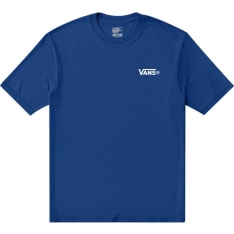 Vans Left Chest children's tee