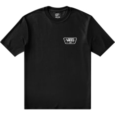 Vans Knu Patch men's tee