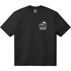 Vans Pauly'S Delivery Ss Tee men's tee