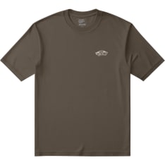 Vans Double Standard Fill Ss children's shirt