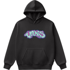 Vans Cruiser children' s hoodie