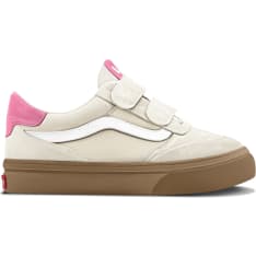 Vans Brooklyn Ls V Gum children's lifestyle footwear