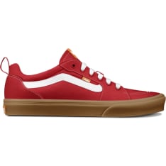 Vans Filmore Gum children's lifestyle footwear