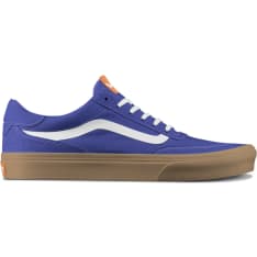 Vans Brooklyn Ls Gum children's lifestyle footwear