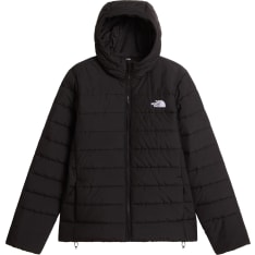The North Face Aconcagua Hooded Jacket men's outerwear jackets