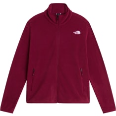 The North Face Glacier naisten fleece