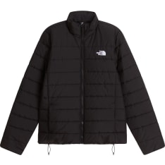 The North Face Aconcagua Jacket men's outerwear jackets