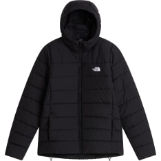 The North Face Aconcagua naisten talvitakki
