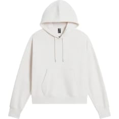 The North Face Tnf Essential Simple Dome Boxos Hood women's logowear tops