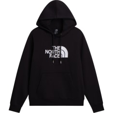 The North Face Tnf Essential Drepeak Regular Hoodie women's logowear tops