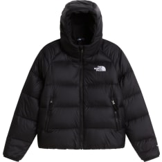 The North Face Hydrenalite Down Hooded Jacket teen outerwear