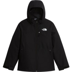 The North Face Freedom Insulated Jacket teen snowsports