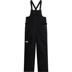 The North Face Freedom Insulated Bib lasten lasketteluhousut
