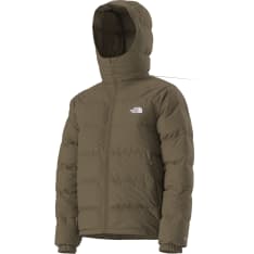 The North Face Hydrenalite miesten untuvatakki
