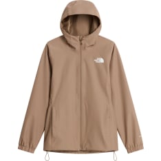 The North Face Quest Mono Jacket women's outerwear jackets