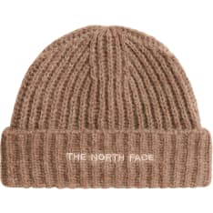 The North Face Fohair Cabin Beanie men's beanies