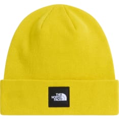 The North Face Dock Worker Recycled Beanie men's beanies
