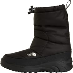 The North Face Nse Traction Bootie Wp kids lifestyle boots