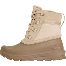 The North Face Shellista V Shortwp naisten talvikengät