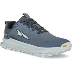 Altra Lone Peak 9+ Gtx naisten maastojuoksukengät
