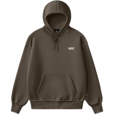 Vans Left Chest men's pullover