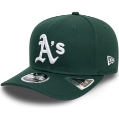 New Era 9Seventy Oakland Athletics lippis