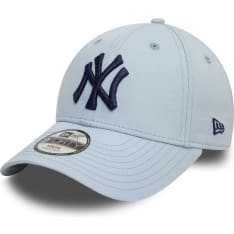 New Era 9Forty Essential Metallic lasten lippalakki