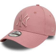 New Era 9Forty Essential lasten lippalakki