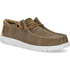 Heydude Wally Stretch Sox men's shoes